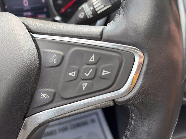 2019 Chevrolet Equinox - $13,735