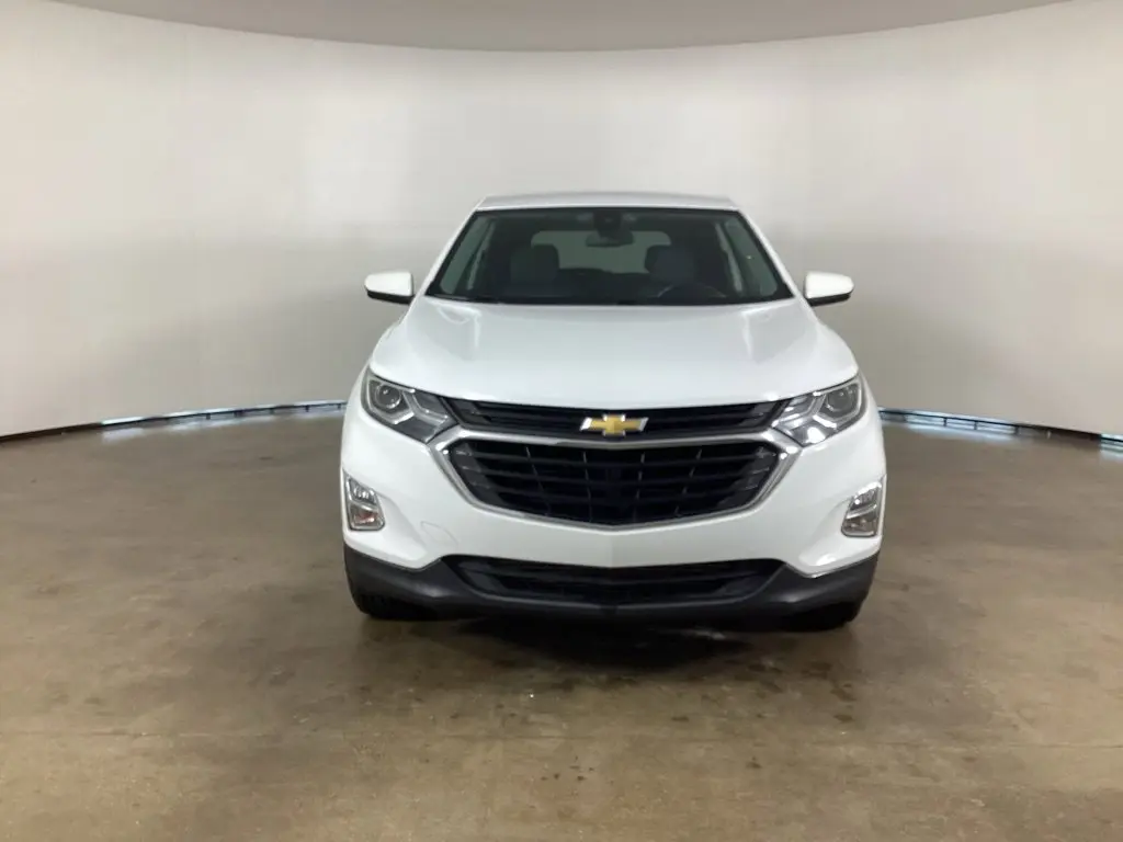 2020 Chevrolet Equinox - $16,564