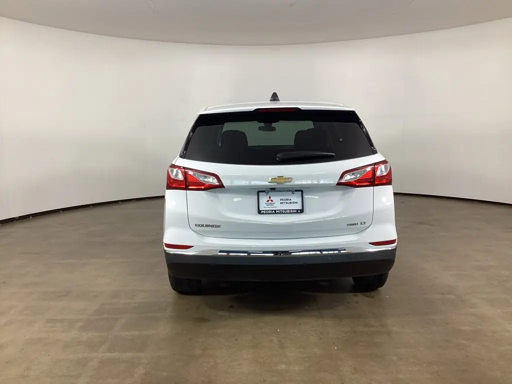 2020 Chevrolet Equinox - $16,564