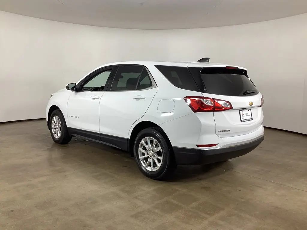 2020 Chevrolet Equinox - $16,564