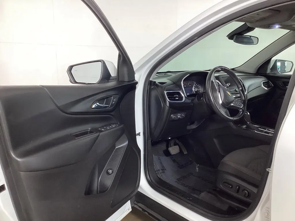 2020 Chevrolet Equinox - $16,564