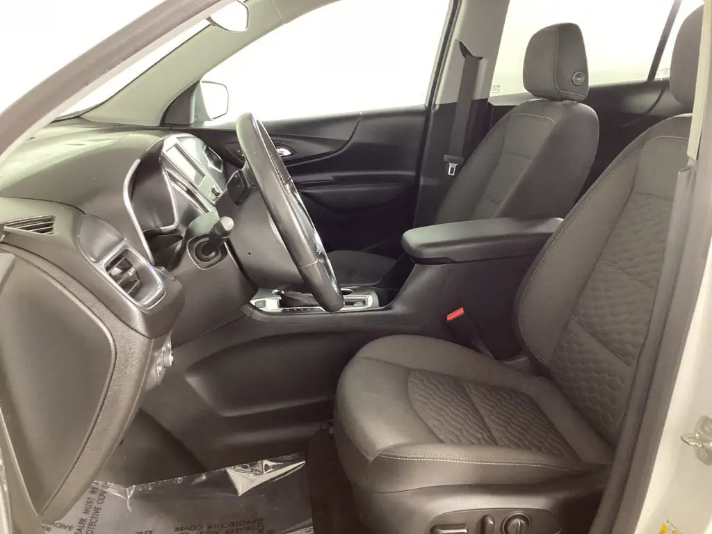 2020 Chevrolet Equinox - $16,564