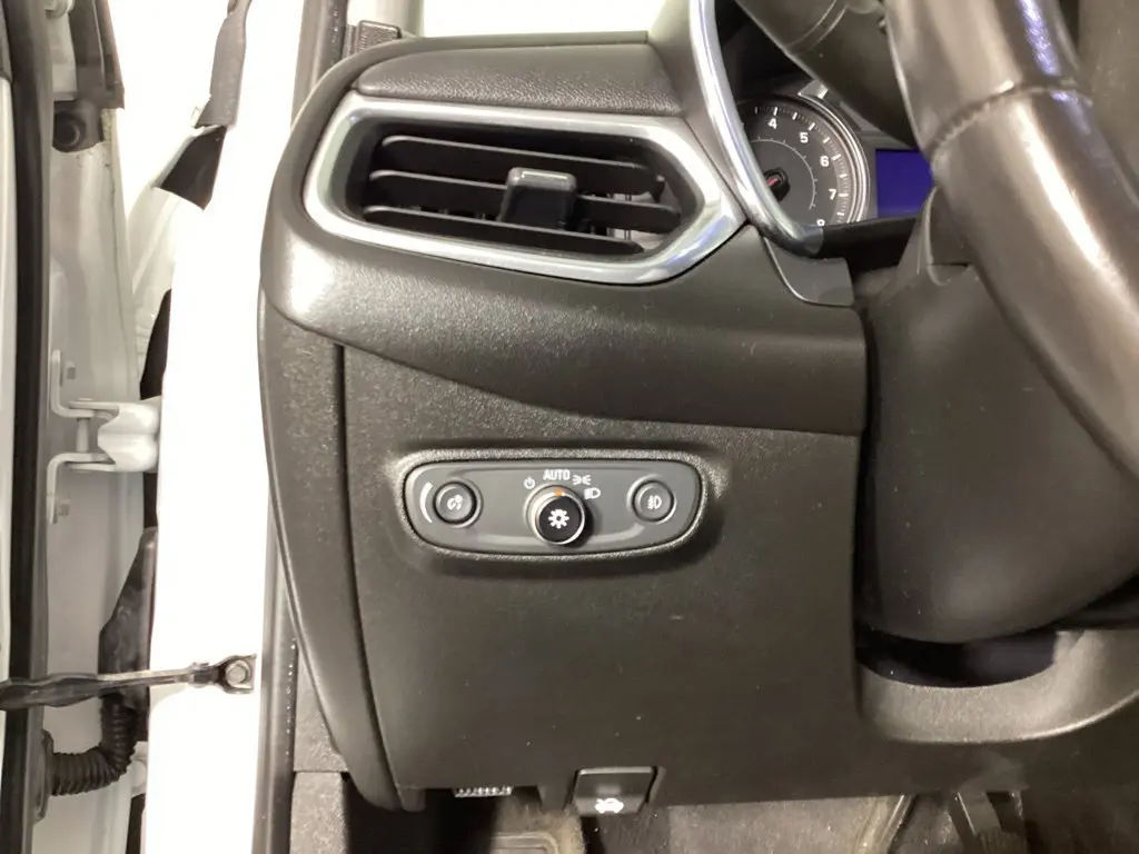 2020 Chevrolet Equinox - $16,564