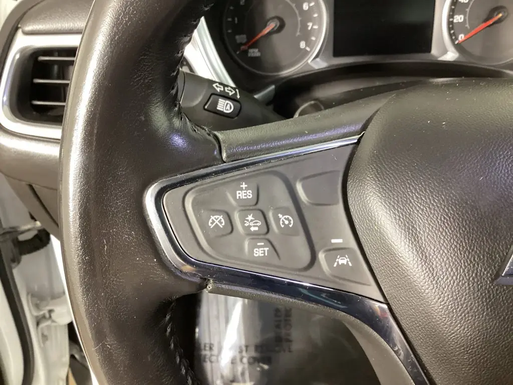 2020 Chevrolet Equinox - $16,564