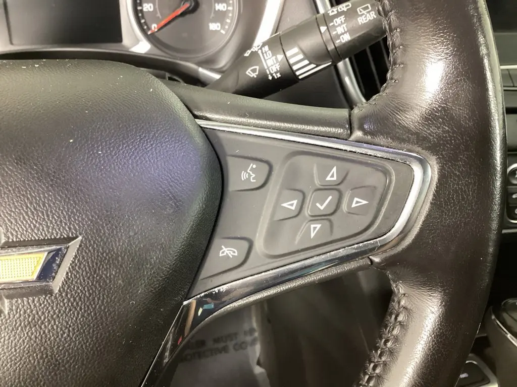 2020 Chevrolet Equinox - $16,564