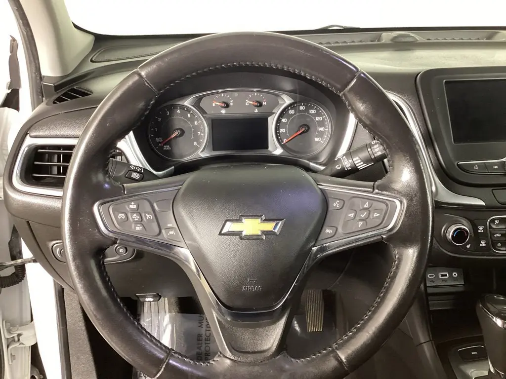 2020 Chevrolet Equinox - $16,564