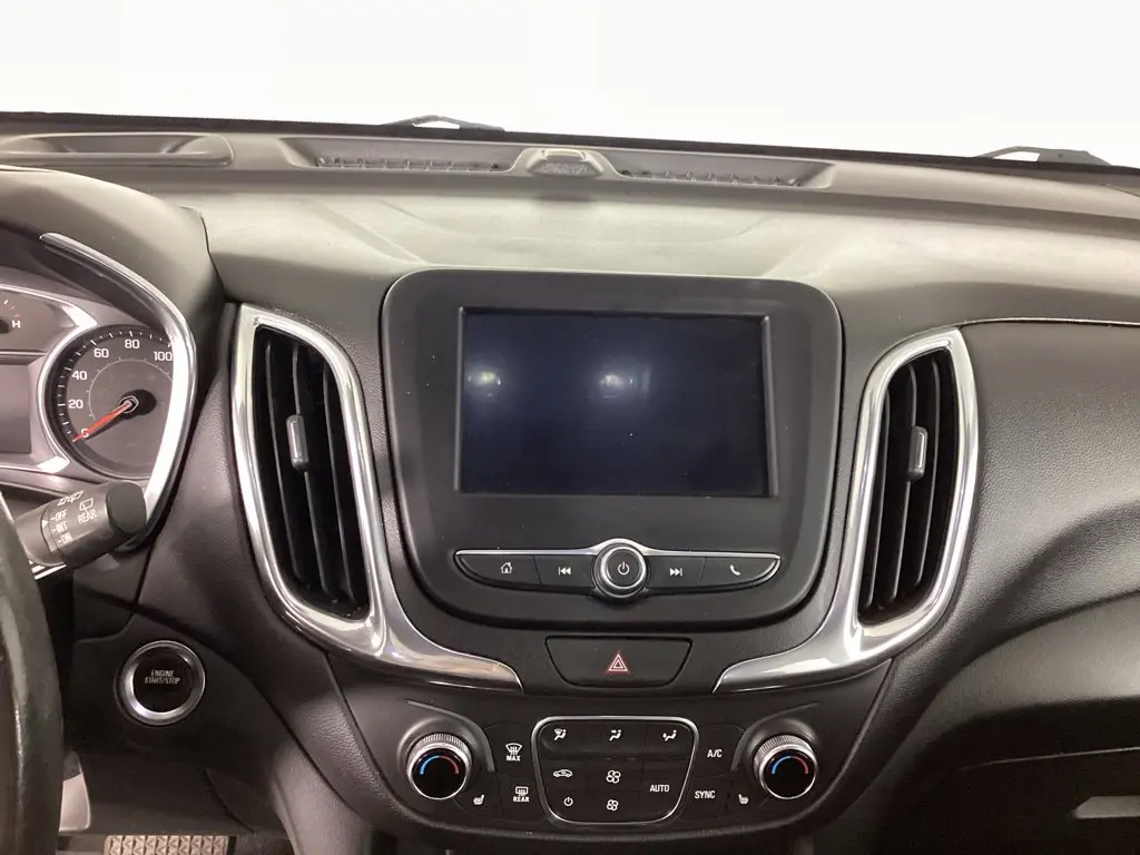 2020 Chevrolet Equinox - $16,564