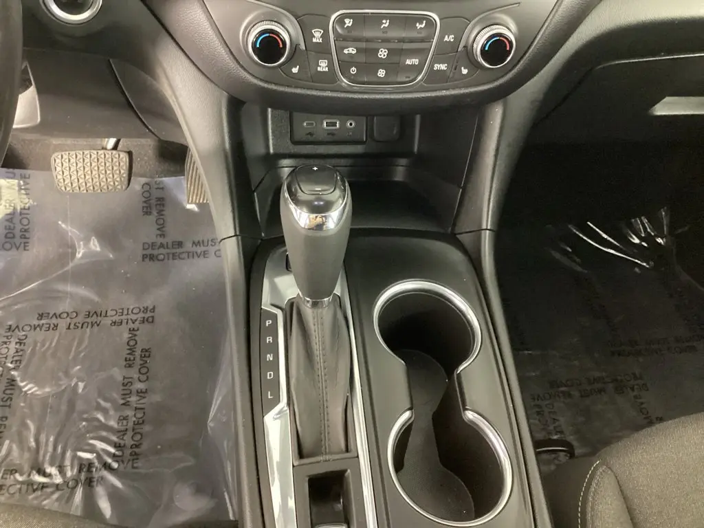 2020 Chevrolet Equinox - $16,564