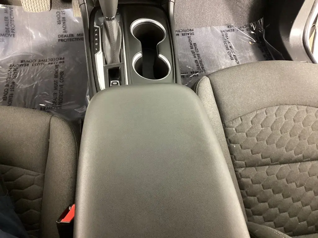 2020 Chevrolet Equinox - $16,564