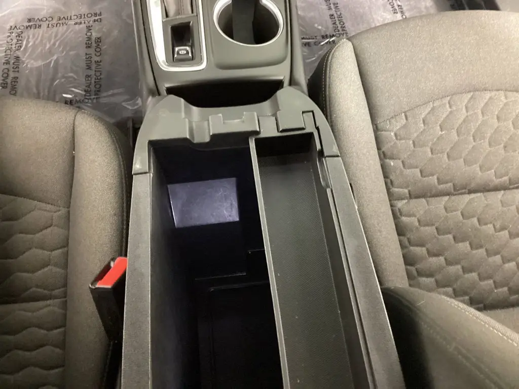 2020 Chevrolet Equinox - $16,564