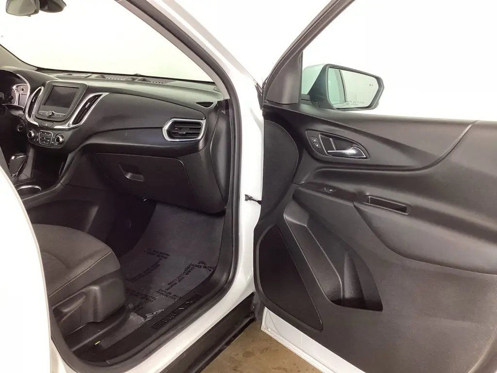 2020 Chevrolet Equinox - $16,564