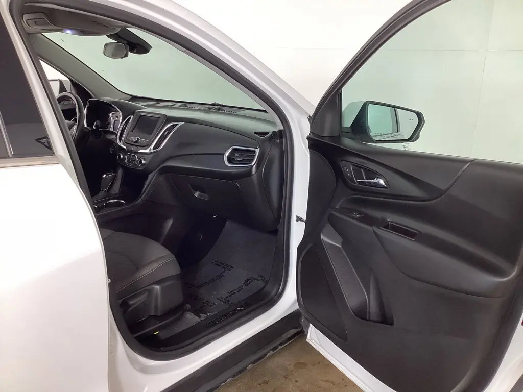 2020 Chevrolet Equinox - $16,564