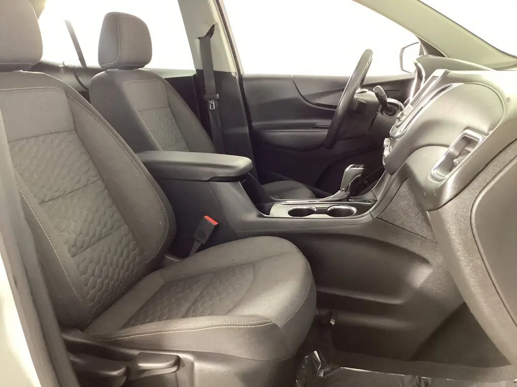 2020 Chevrolet Equinox - $16,564