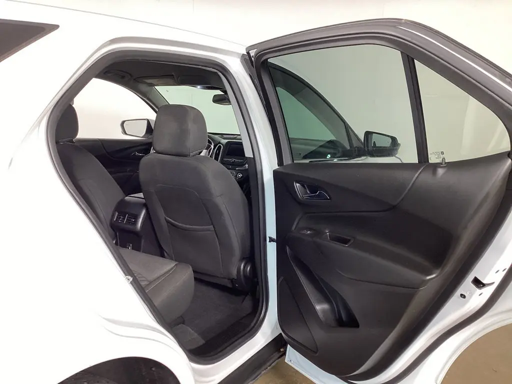 2020 Chevrolet Equinox - $16,564