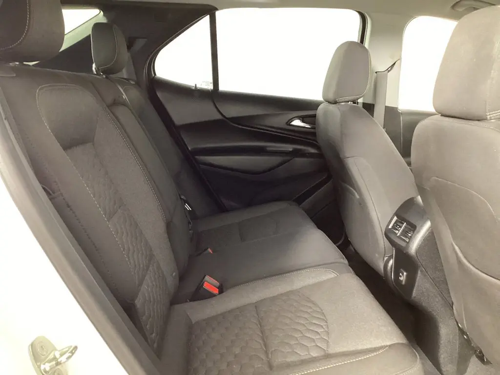 2020 Chevrolet Equinox - $16,564