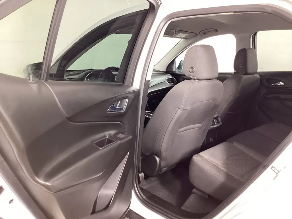 2020 Chevrolet Equinox - $16,564