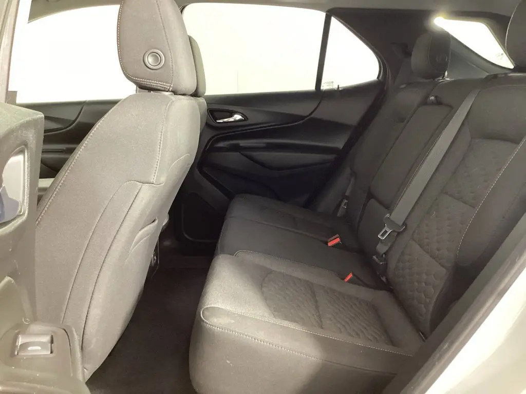 2020 Chevrolet Equinox - $16,564