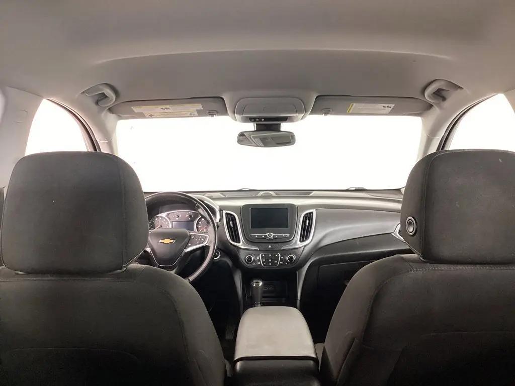 2020 Chevrolet Equinox - $16,564