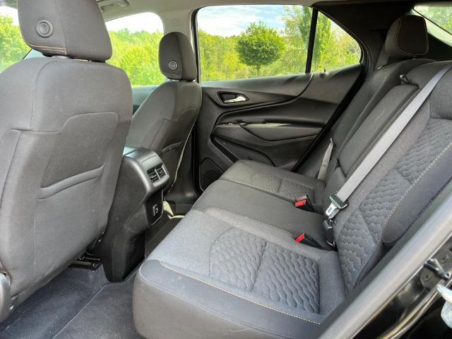 2021 Chevrolet Equinox - $16,189