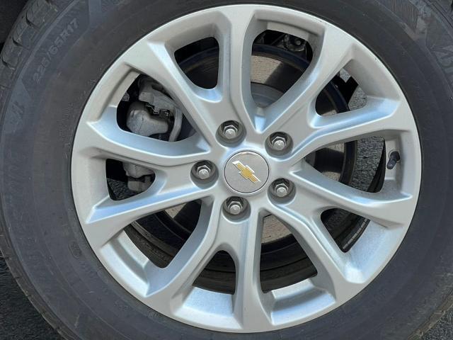2021 Chevrolet Equinox - $16,189