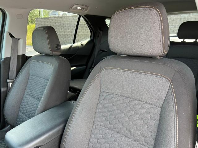 2021 Chevrolet Equinox - $16,189