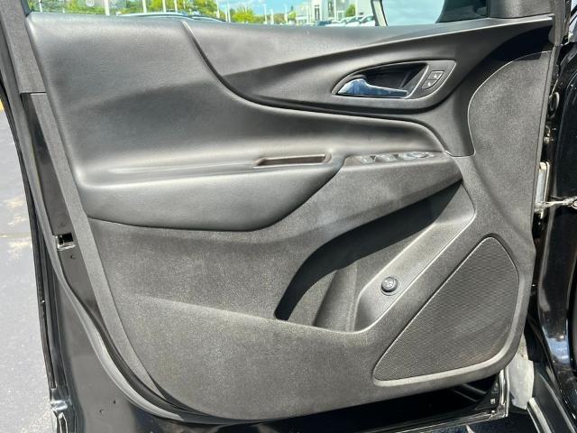 2021 Chevrolet Equinox - $16,189