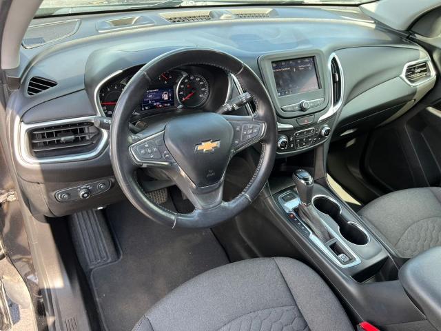 2021 Chevrolet Equinox - $16,189