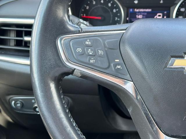 2021 Chevrolet Equinox - $16,189