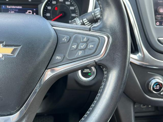 2021 Chevrolet Equinox - $16,189