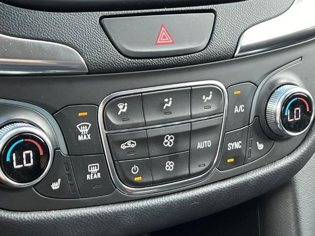 2021 Chevrolet Equinox - $16,189