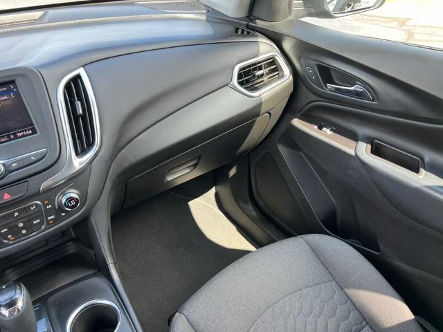 2021 Chevrolet Equinox - $16,189