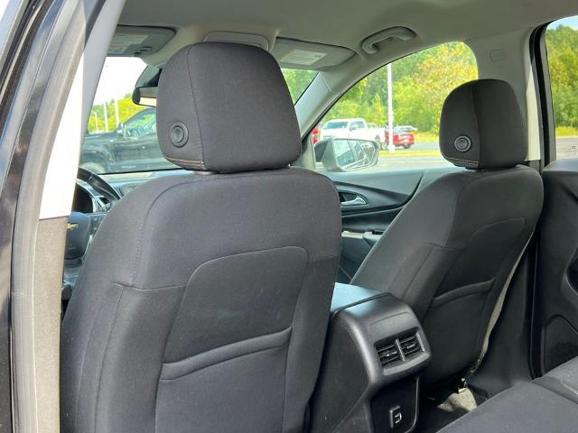 2021 Chevrolet Equinox - $16,189