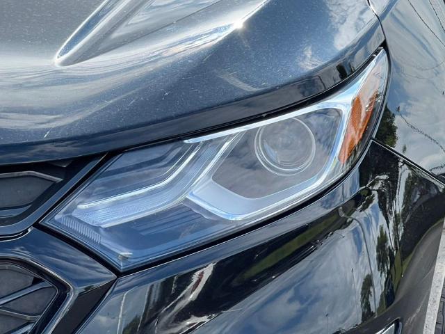 2021 Chevrolet Equinox - $16,189