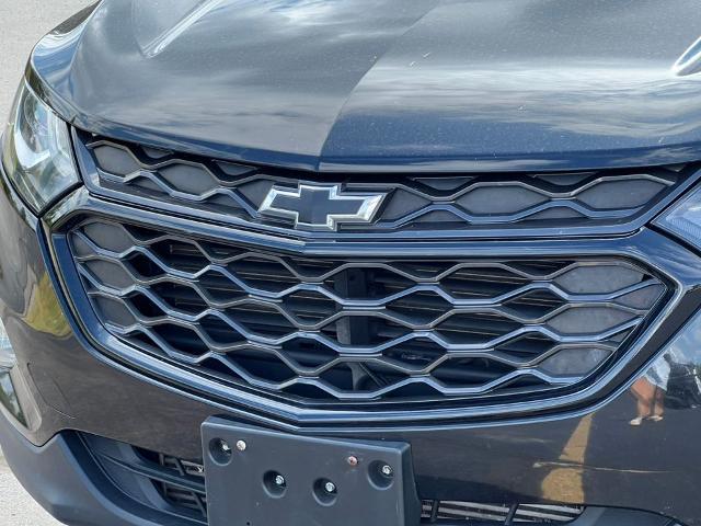 2021 Chevrolet Equinox - $16,189
