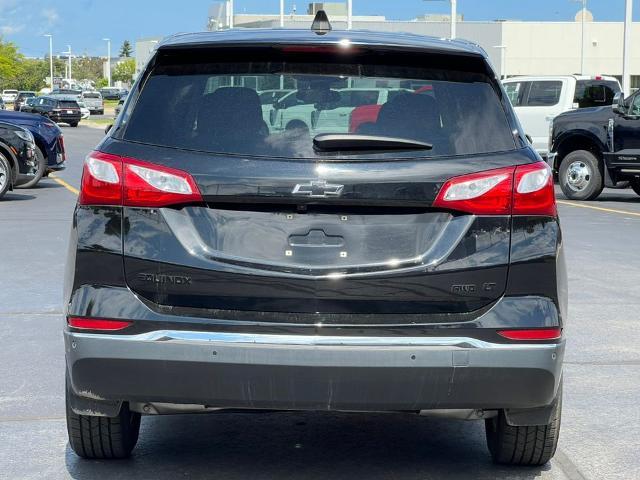 2021 Chevrolet Equinox - $16,189