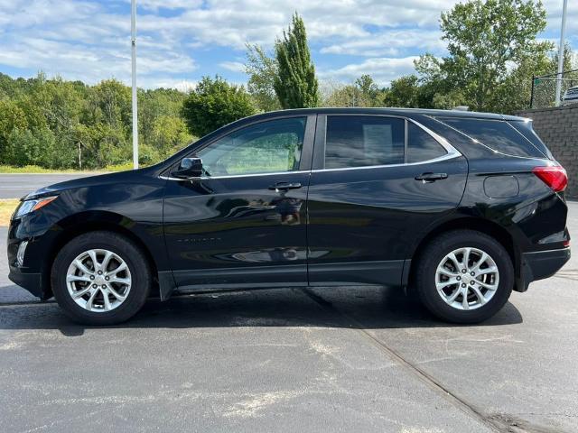 2021 Chevrolet Equinox - $16,189