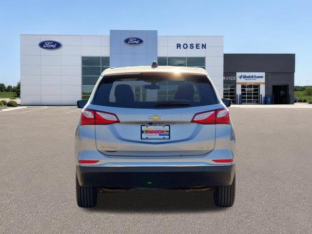 2019 Chevrolet Equinox - $13,530