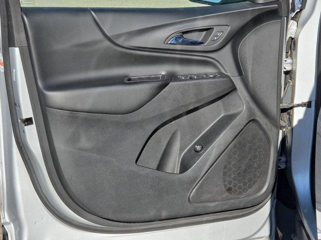 2019 Chevrolet Equinox - $13,530