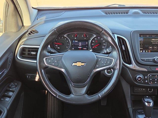 2019 Chevrolet Equinox - $13,530