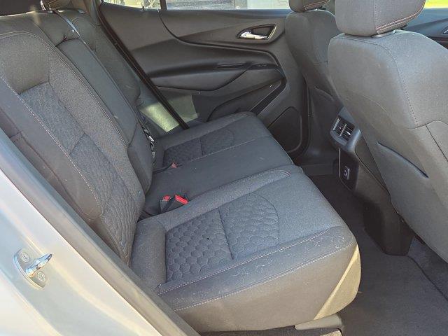 2019 Chevrolet Equinox - $13,530