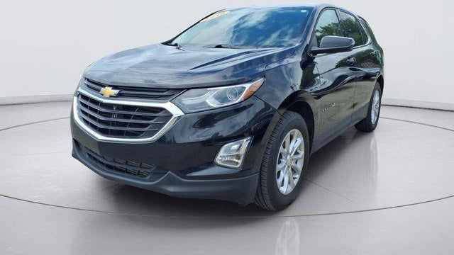 Preowned 2019 Chevrolet Equinox LT for Sale