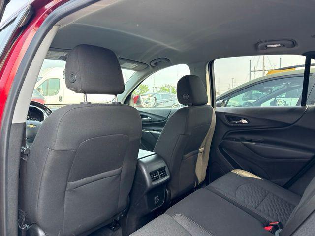 2020 Chevrolet Equinox - $18,995