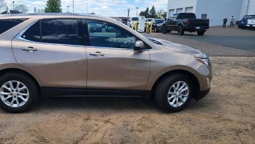 Preowned 2019 Chevrolet Equinox LT for Sale