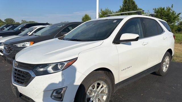 Preowned 2019 Chevrolet Equinox LT for Sale