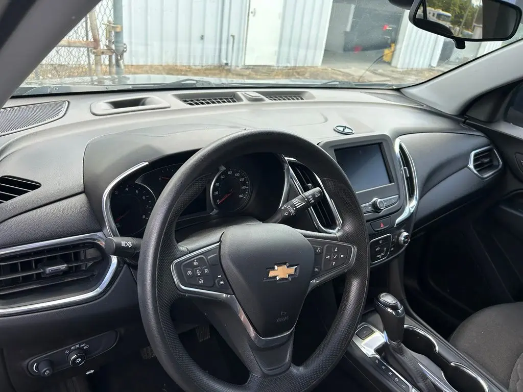 2020 Chevrolet Equinox - $15,508