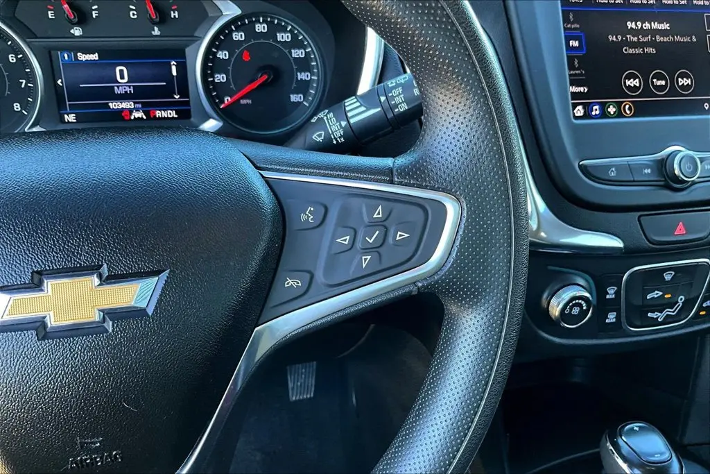 2020 Chevrolet Equinox - $15,300