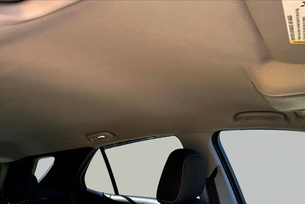 2020 Chevrolet Equinox - $15,300