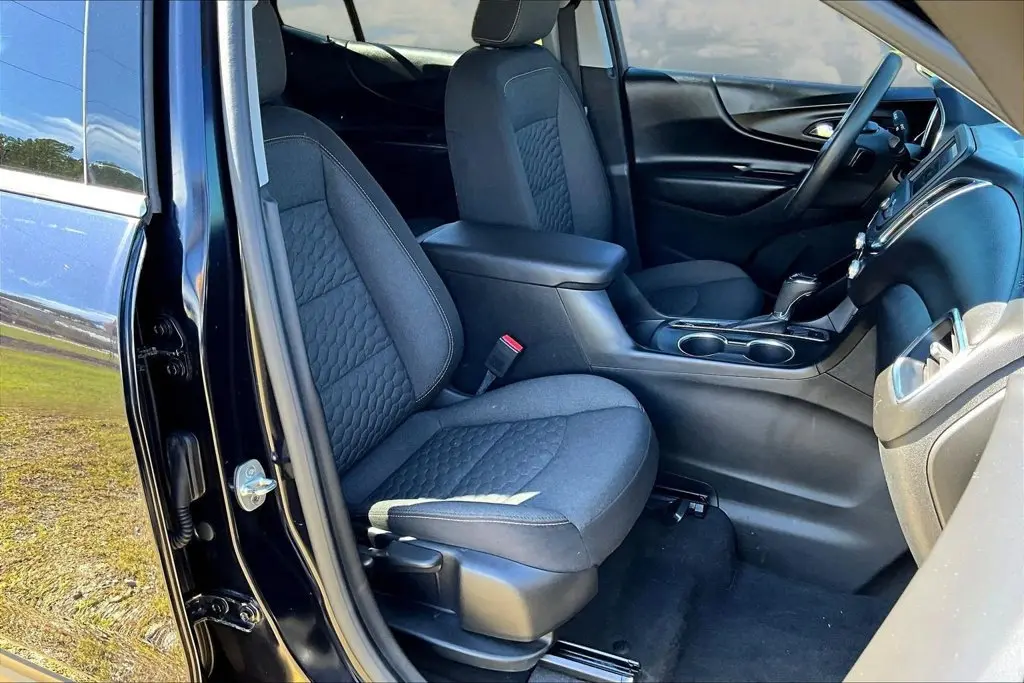 2020 Chevrolet Equinox - $15,300