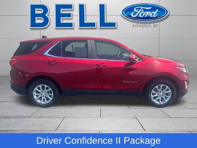 2021 Chevrolet Equinox - $11,995