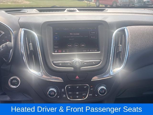 2021 Chevrolet Equinox - $11,995